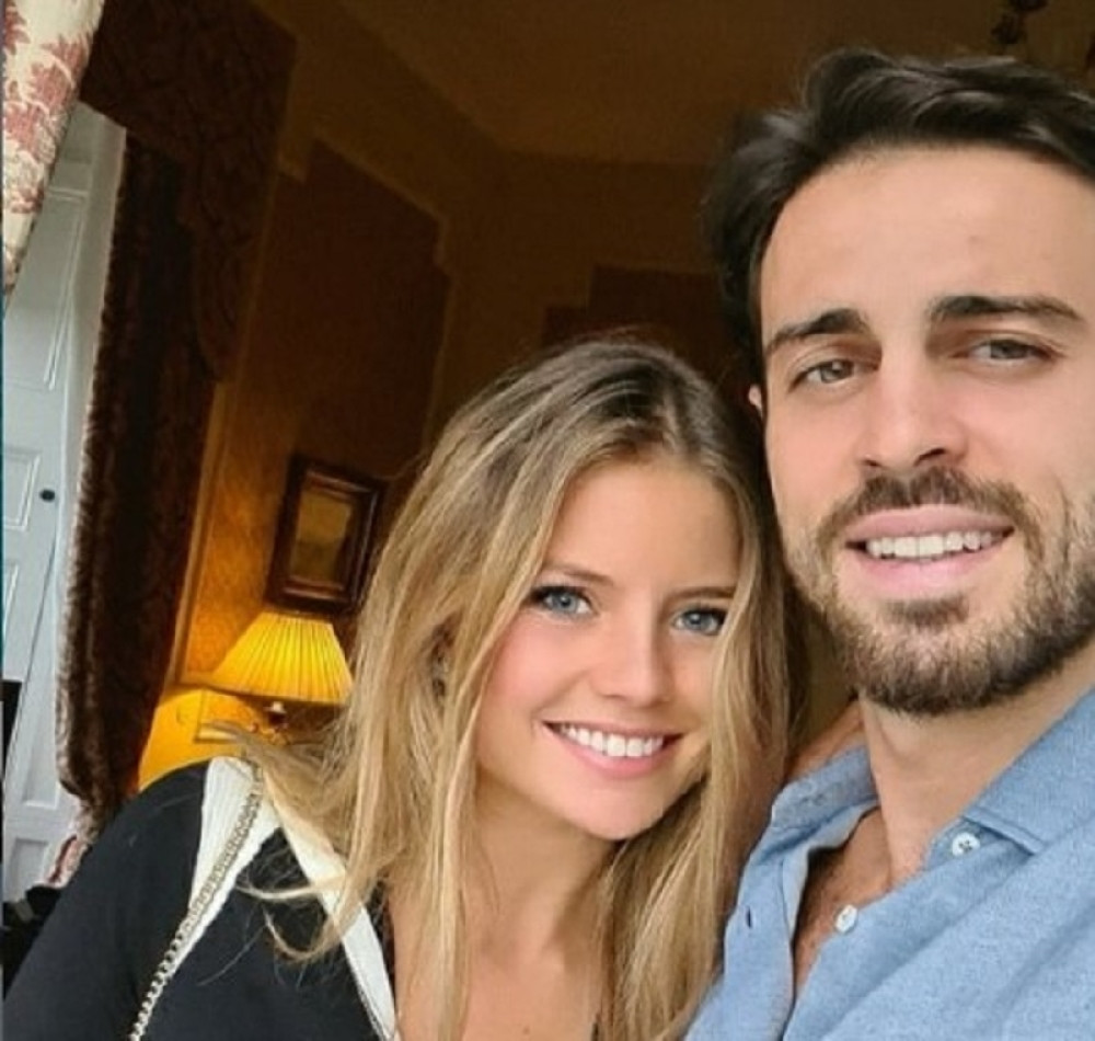 "Sada znamo zašto je na Ibici toliko vruće" (FOTO)