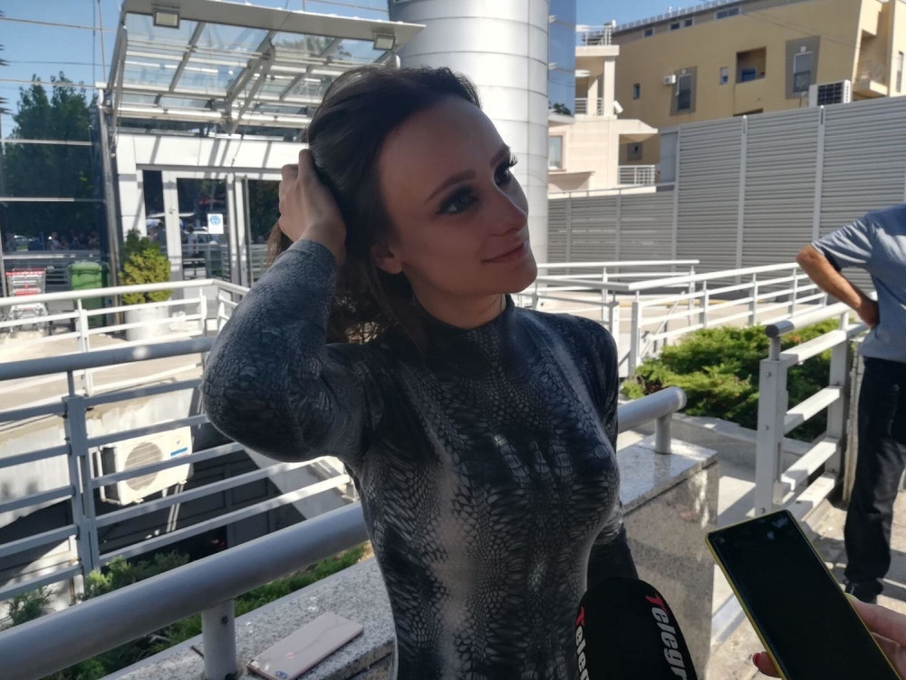 Učesnica “Parova” lagala da osvaja svetske piste, a ustvari nema ni srednju školu!