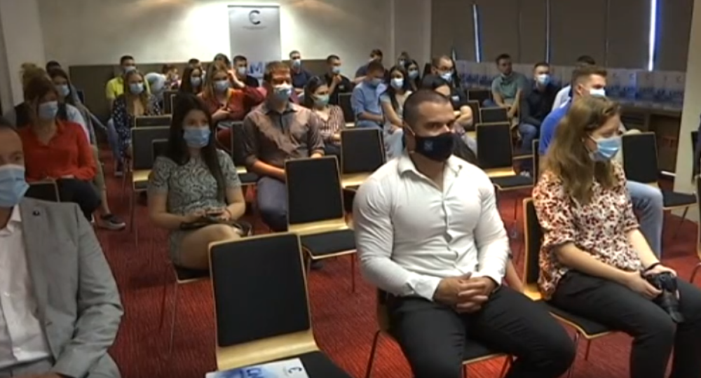 Mladi lideri na Staroj planini otkrili kakav je stav studenata o zapošljavanju