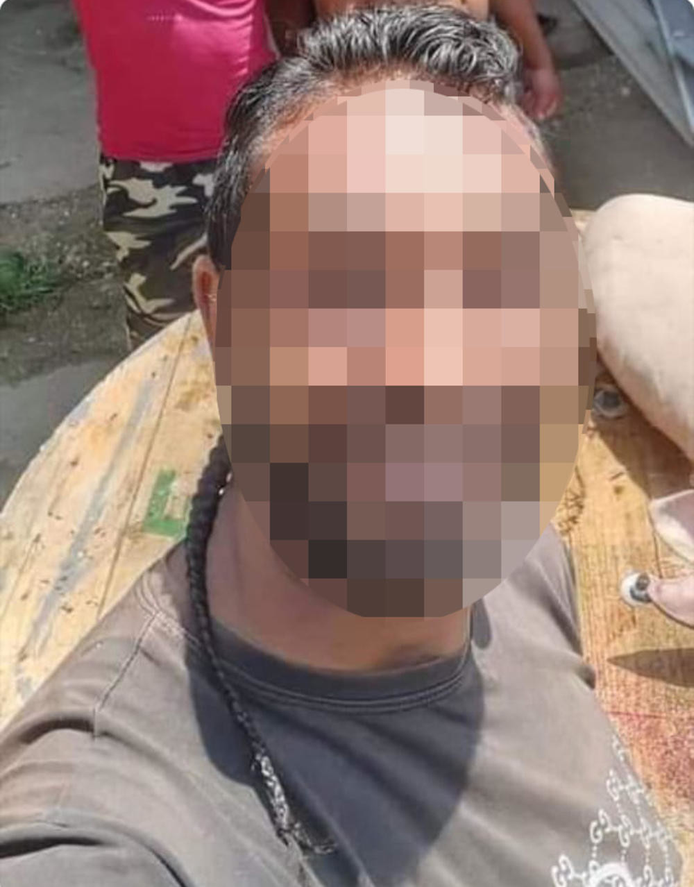 Tragedija na dečjem rođendanu u Šimanovcima! Ispalio hitac u vazduh, a onda je usledio horor