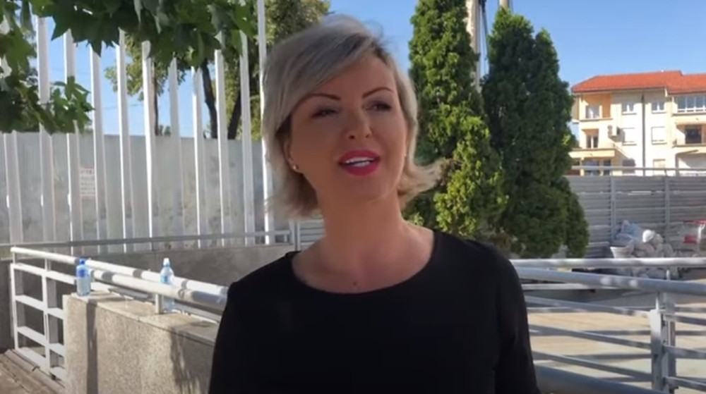 Oglasio se suprug Ivane Šašić i opleo po zadrugaru: Znam ja njega vrlo dobro, a zna ga i moja žena!