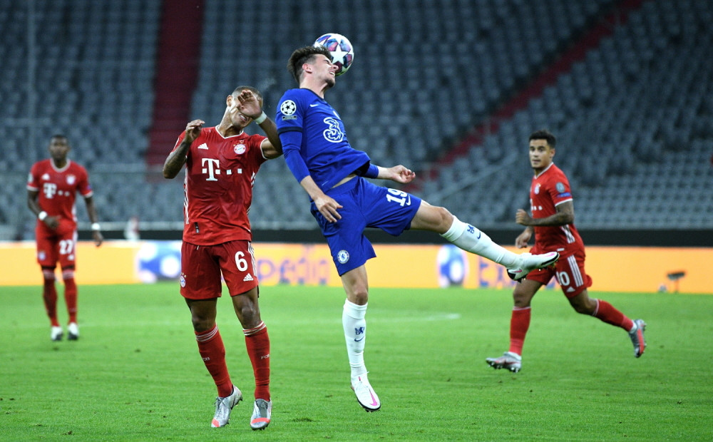 Tiago će u Englesku, ali ne tamo gde je želeo