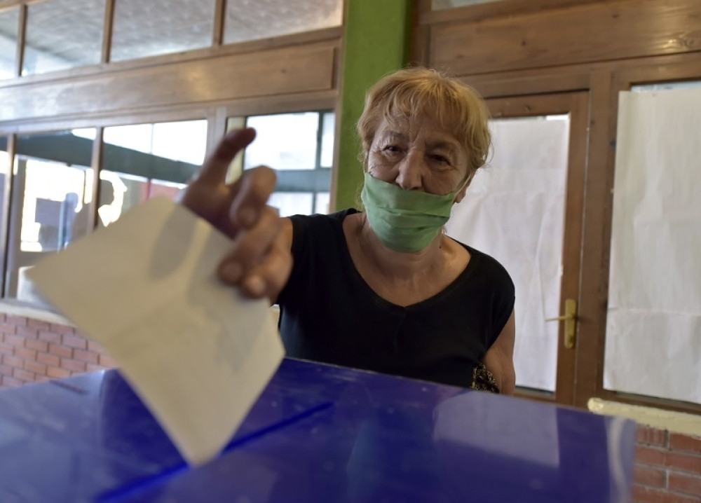 Ključni trenuci u toku, izbori na više od 56.000 mesta!