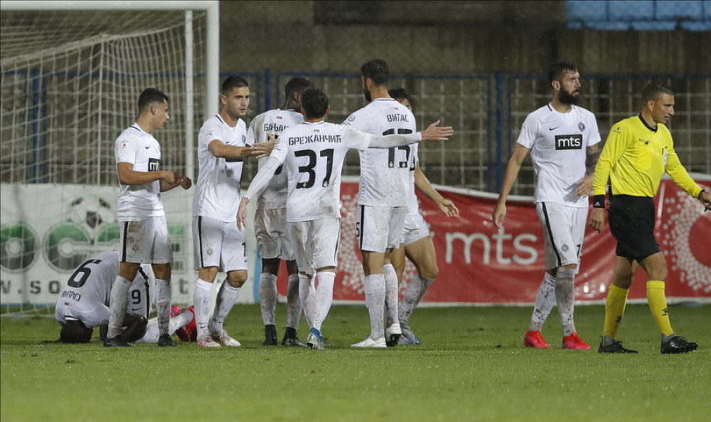 U Humsku stiže francuski napadač?