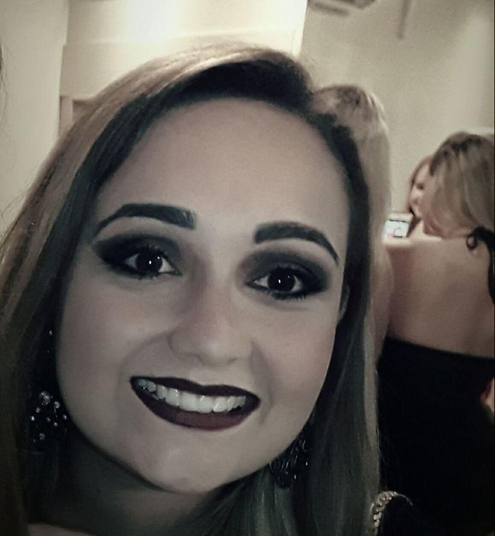 Lažirala trudnoću, ubila trudnu drugaricu i otela bebu