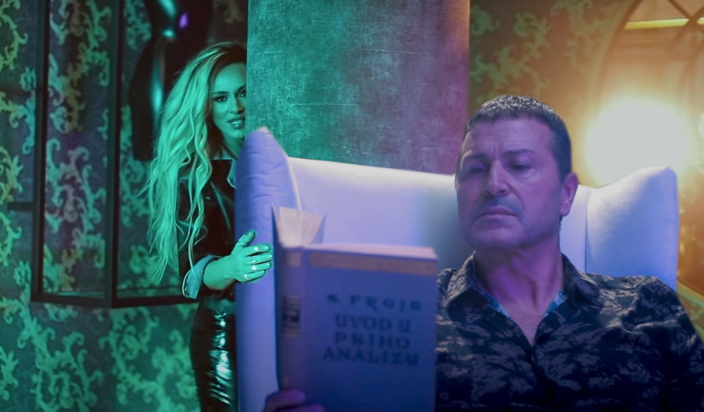 Napravili neviđen skandal, Đogani komentarima uništio bivšu snajku, a evo šta je ona uradila (VIDEO)