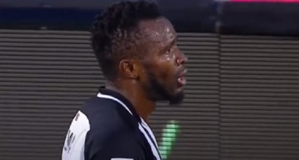 Suma suspendovan! Evo koliko će utakmica Gvinejac propustiti zbog laktanja sa Drinčićem!