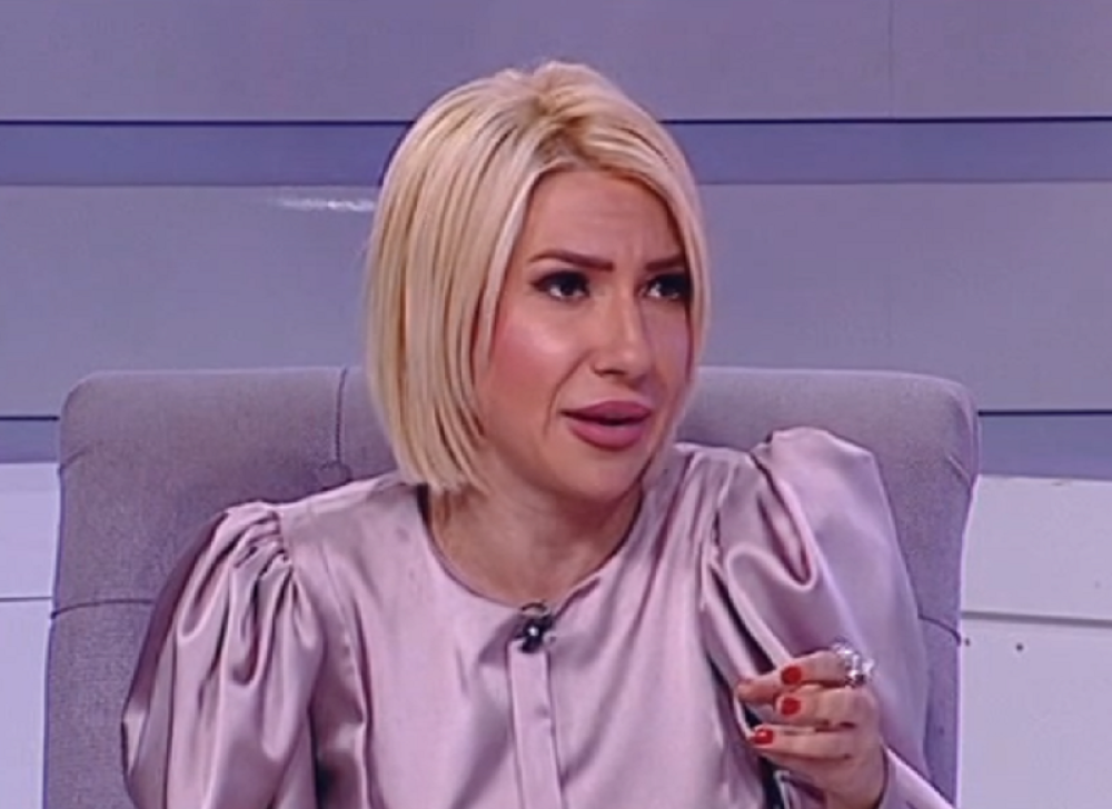 Jovana Jeremič prvi put podelila potresnu istinu posle koje se dogodilo čudo: Sanjala sam Vasilija Ostrškog... (VIDEO)