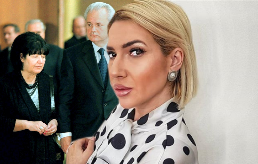 Jovana Jeremić o susretu sa Slobodanom Miloševićem i Mirom Marković u kafani: "Imao je svoj sto u maloj sali..."