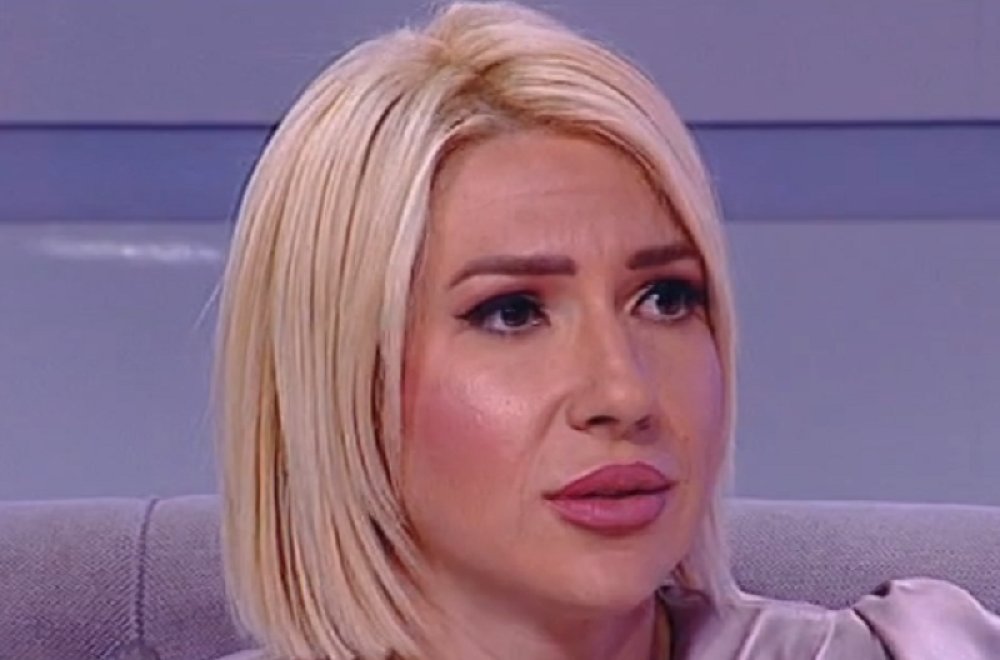 Jovanu Jeremić zatekao užasan prizor u kući! (FOTO/VIDEO)