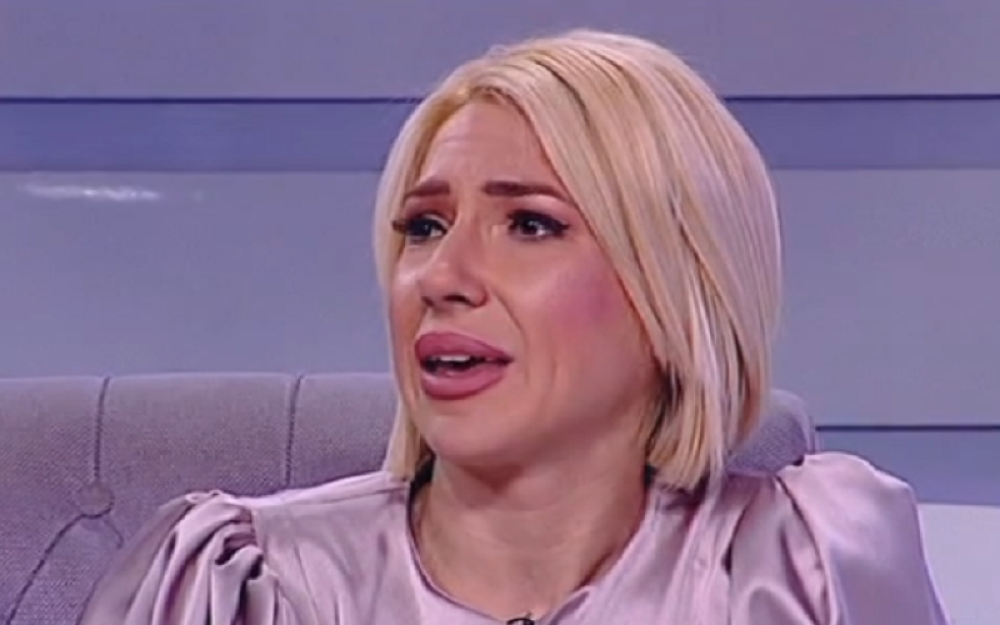 Pala u nesvest nakon saznanja: Reči ovog čoveka obeležile su život Jovane Jeremić!