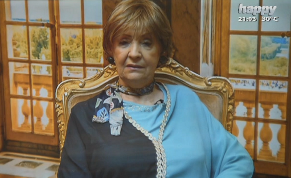 Lepa Lukić prozvala Draganu Mirković: "Nemaš talenta, nemoj da pevaš više, mnogo ti fali..."