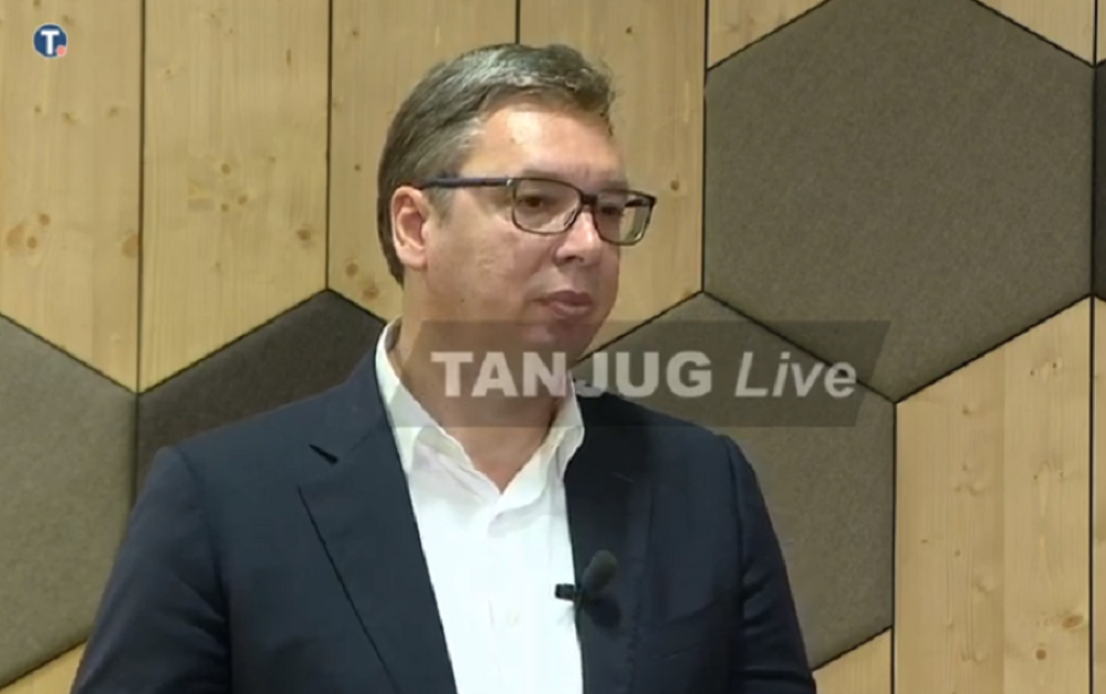 Komentarisao prve rezultate izbora u Crnoj Gori