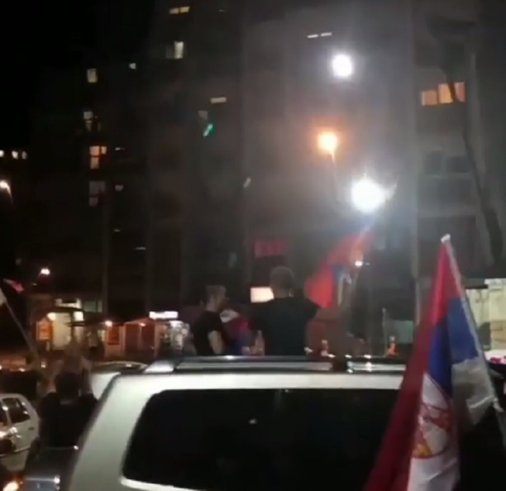 "Srbi više nisu proruski"