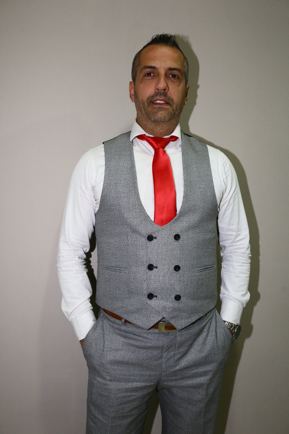 Zbog tajnosti ne sme da ispriča sve DETALJE: Svojom MISIJOM šokirao ukućane! (VIDEO)