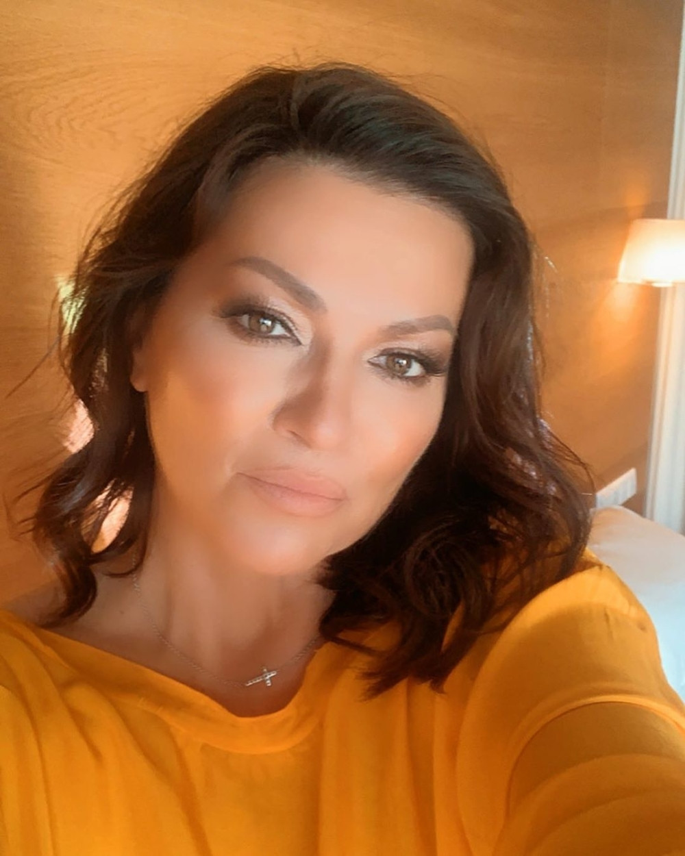 Nina Badrić konačno u ulozi majke? "Volela bih da pružim ljubav tom malom biću"