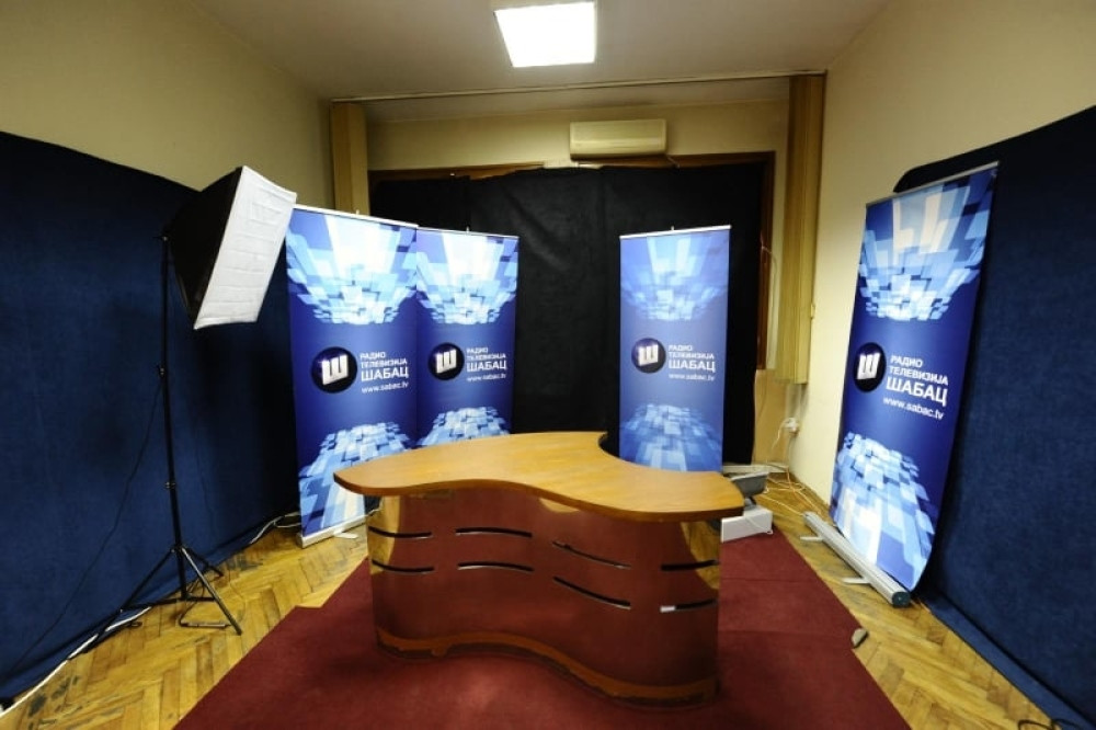 Vesić otkrio najveću Đilasovu malverzaciju: Studio TV Šabac napravljen u zgradi opštine Stari grad