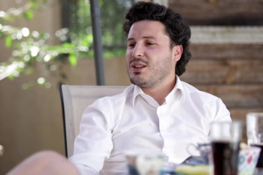 Dritan stavlja pečat na budućnost Crne Gore!