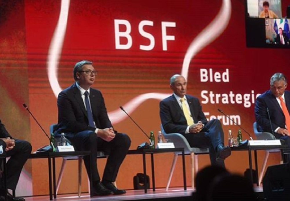 Svi su nas napali kada sam izgovorio tu rečenicu, evo Viktor može da potvrdi (FOTO/VIDEO)