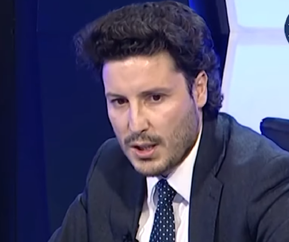 Gradonačelnik Ulcinja i još tri funkcionera su danas uhapšeni!