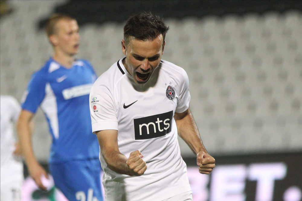 Partizan dobio najtežeg mogućeg rivala, protivnike saznali Vojvodina i TSC