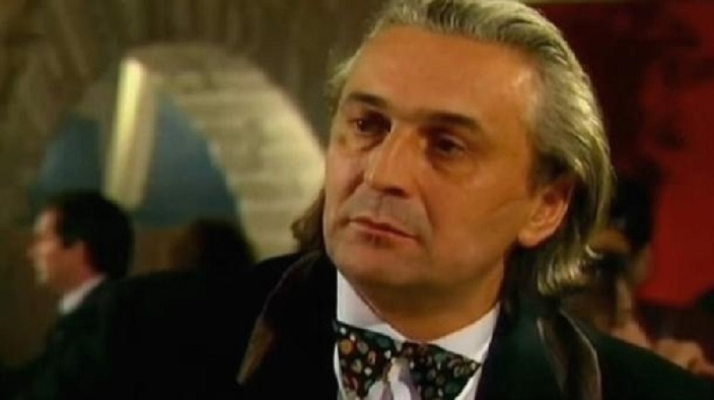 Pogledajte kako izgleda kćerka čuvenog Šćepana Šćekića: Naslednica pokojnog glumca iznela nepoznate detalje o ocu!