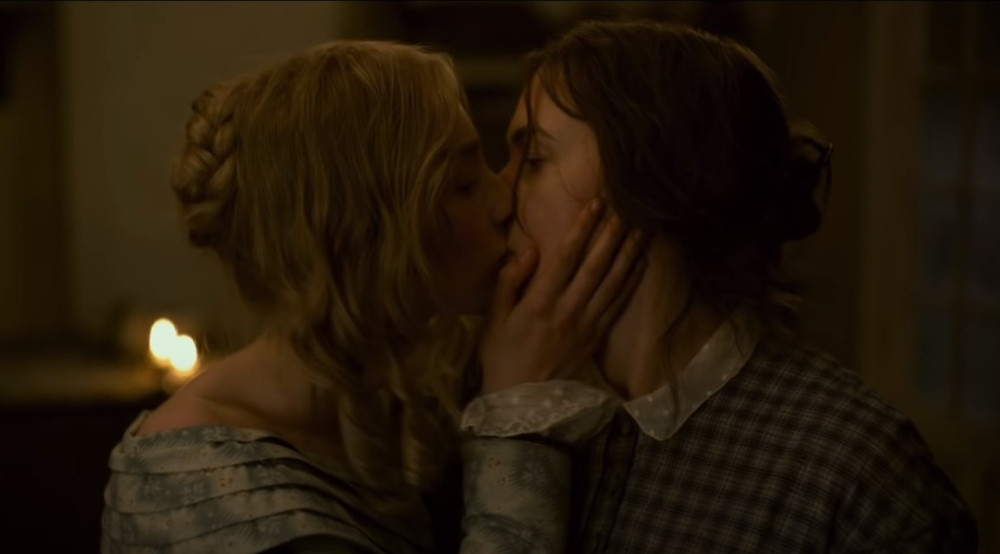 S*ks scena Kejt Vinslet i 18 godina mlađe koleginice uzburkala čitav svet! (VIDEO)