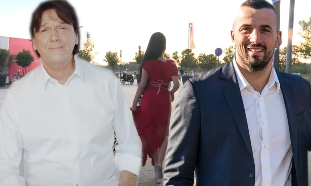 Čolina rođaka, kojoj je Tomović nudio s*ks, priznaje: "Lagali su da sam izoperisani transvestit!" (VIDEO)