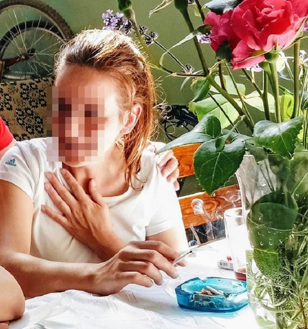 Milica (36) za kojom se tragalo 15 dana, odjednom se pojavila i ne želi da kaže gde je bila