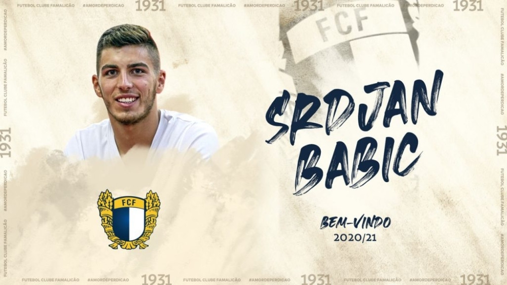 Nebeski skok Srđe Babića! Pogledajte ovu golčinu! (VIDEO)