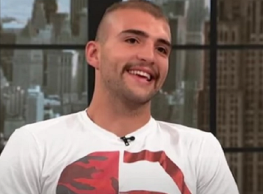 Veljko Ražnatović posetio Cecino rodno mesto: Odmah se oglasio! (FOTO)