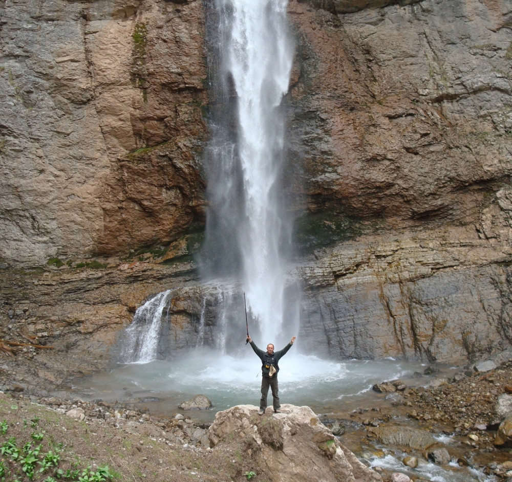 U komšiluku sve vrvi od lepote i avanture