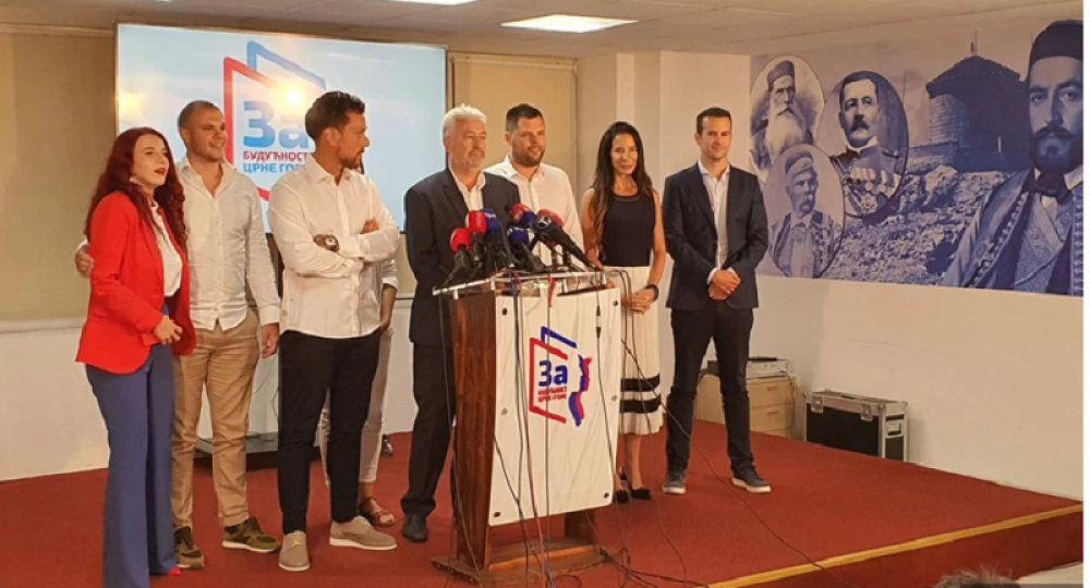 Opozicija u Crnoj Gori se sastaje!