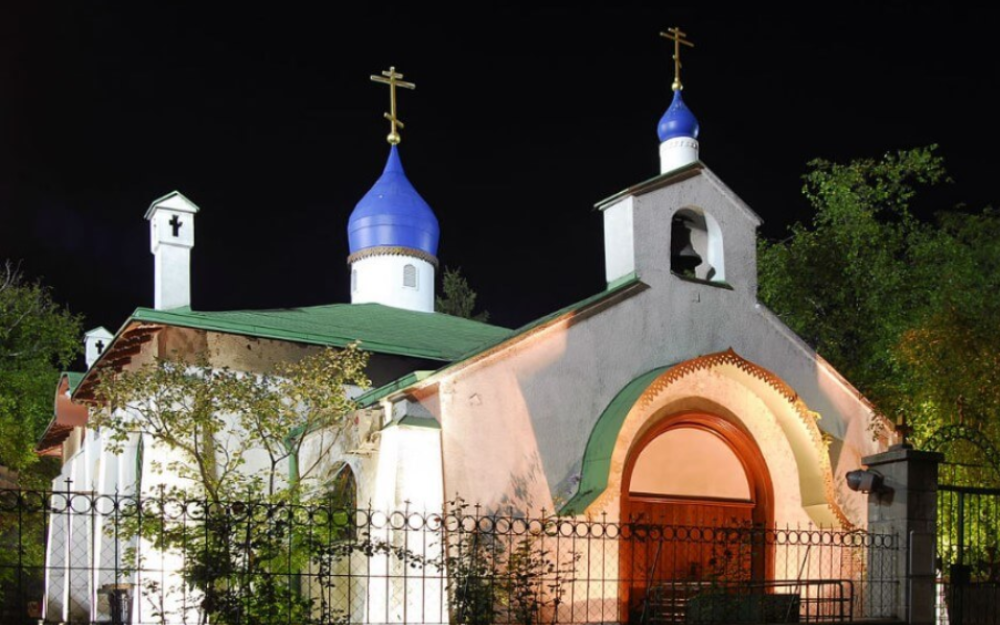 Legende koje prate ovu prelepu građevinu ne prestaju da intrigiraju