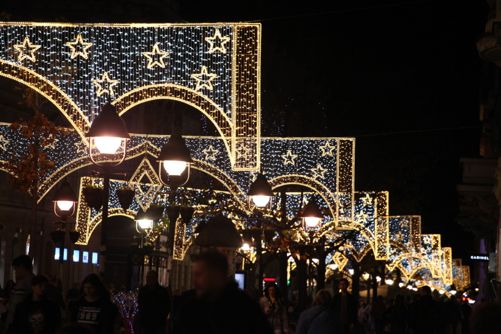 Cene idu i do 3.000 evra za noćenje! Šok u Srbiji pred proslavu Nove godine