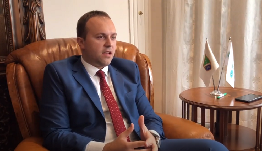 "Ostajemo privrženi vrednostima NATO-a i Evropske unije" - nisu spremni na "trule kompromise"