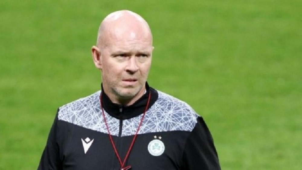 Berg: "Zvezda je dobra ekipa, stalno igra LIGU ŠAMPIONA"