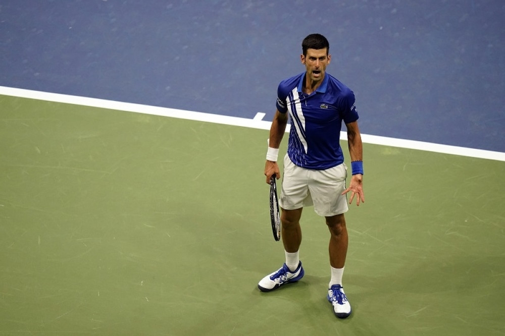 Uložio na Novaka 375.000, samo da vidite koliko je dobio