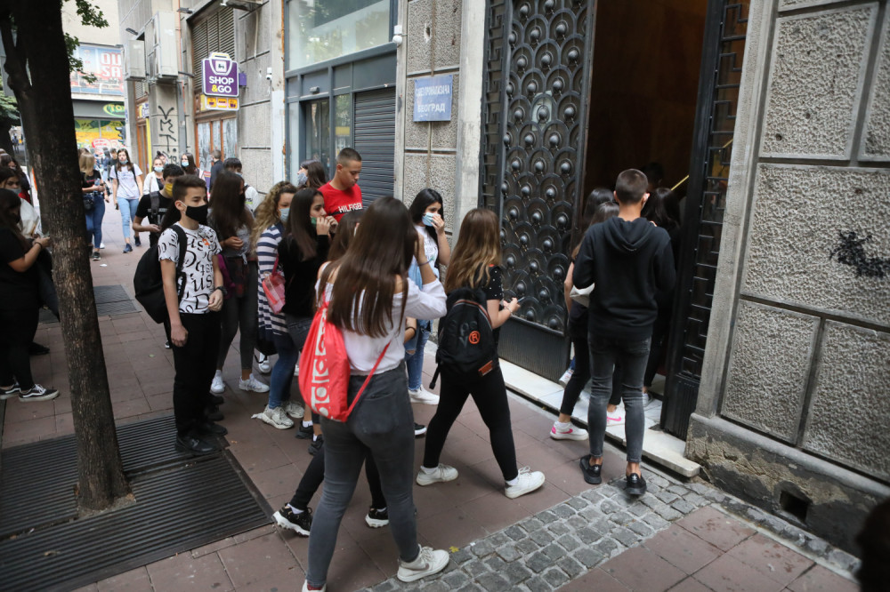 Produžava se raspust osnovcima? Čeka se odluka Kriznog štaba