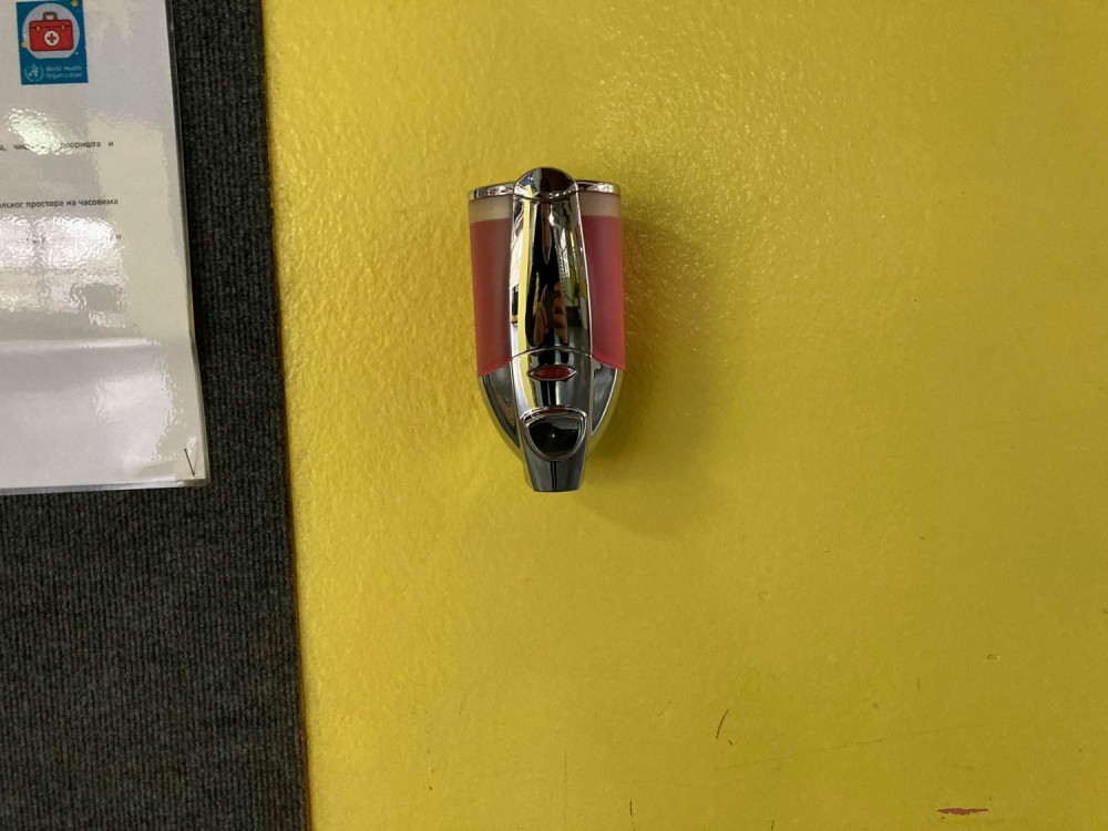 Zbog COVID-19 zatvorena škola u Koprivici