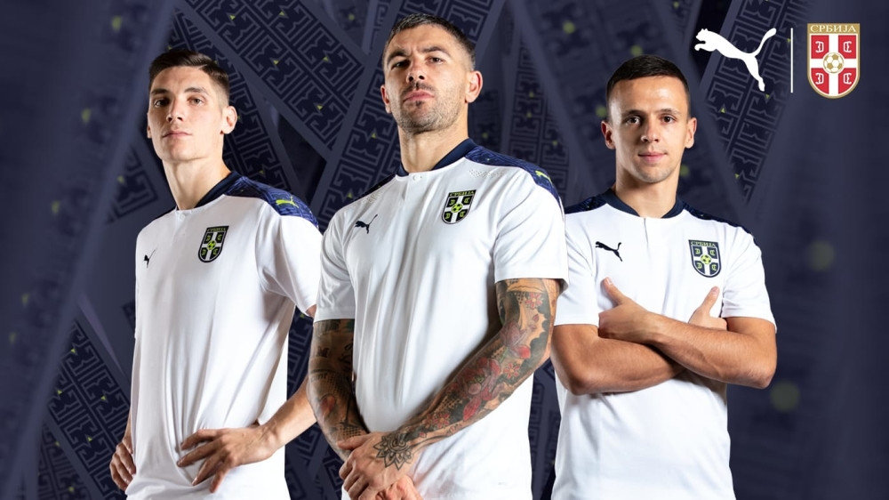 Taman kad smo stigli na korak do Evropskog prvenstva...