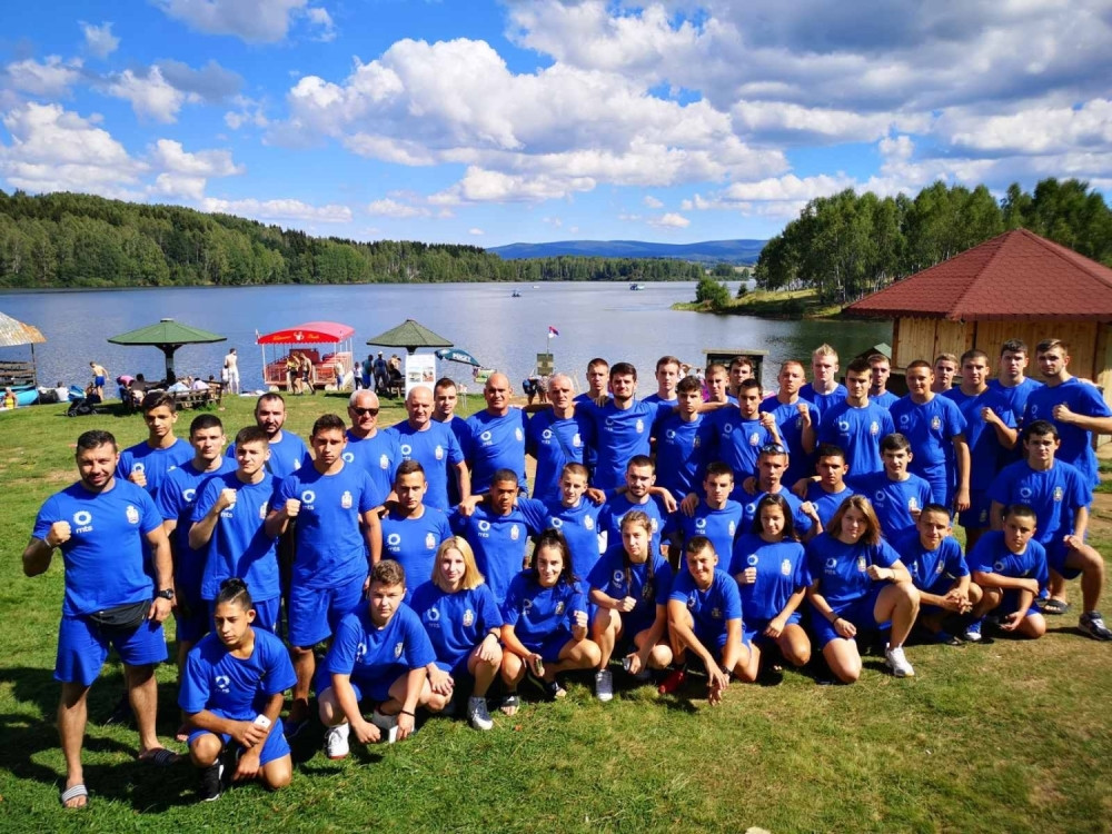Borovčanin i BSS čine čuda, besplatni kampovi širom Srbije!