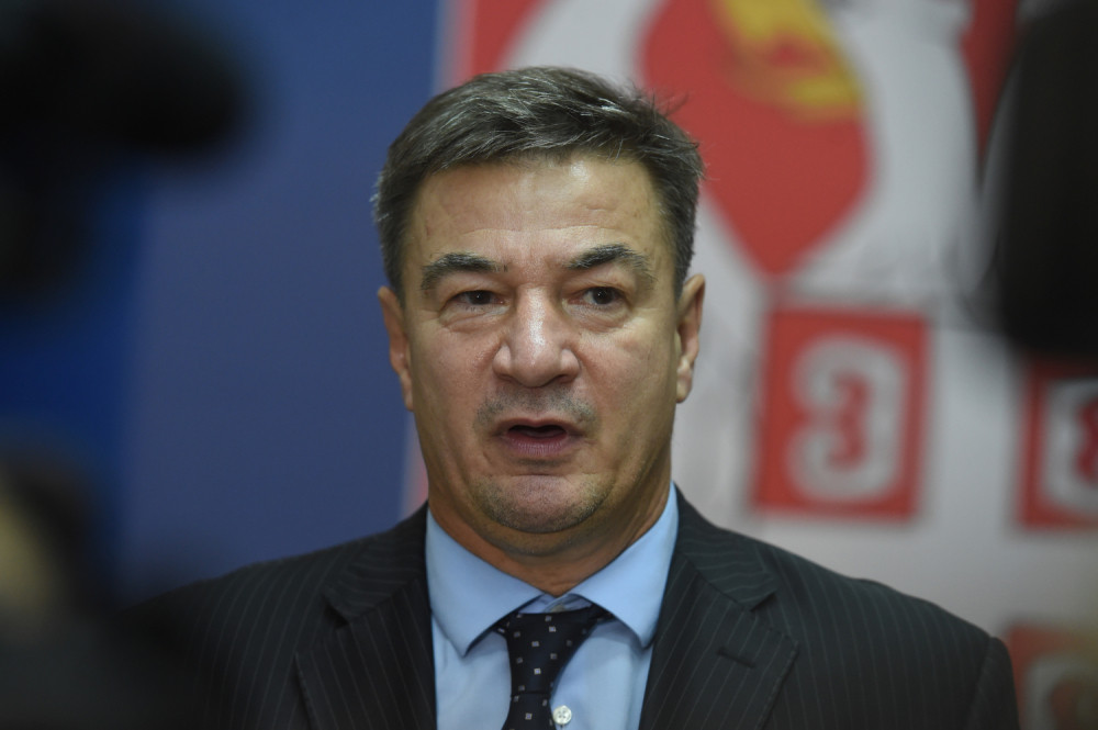 "Nisam bio pijan, semafor nije radio, ovo je nesrećan slučaj"