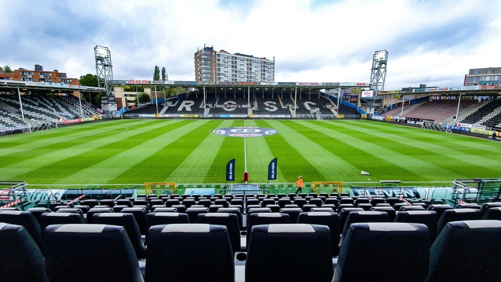 Čeka Partizan sa maksimalnim učinkom