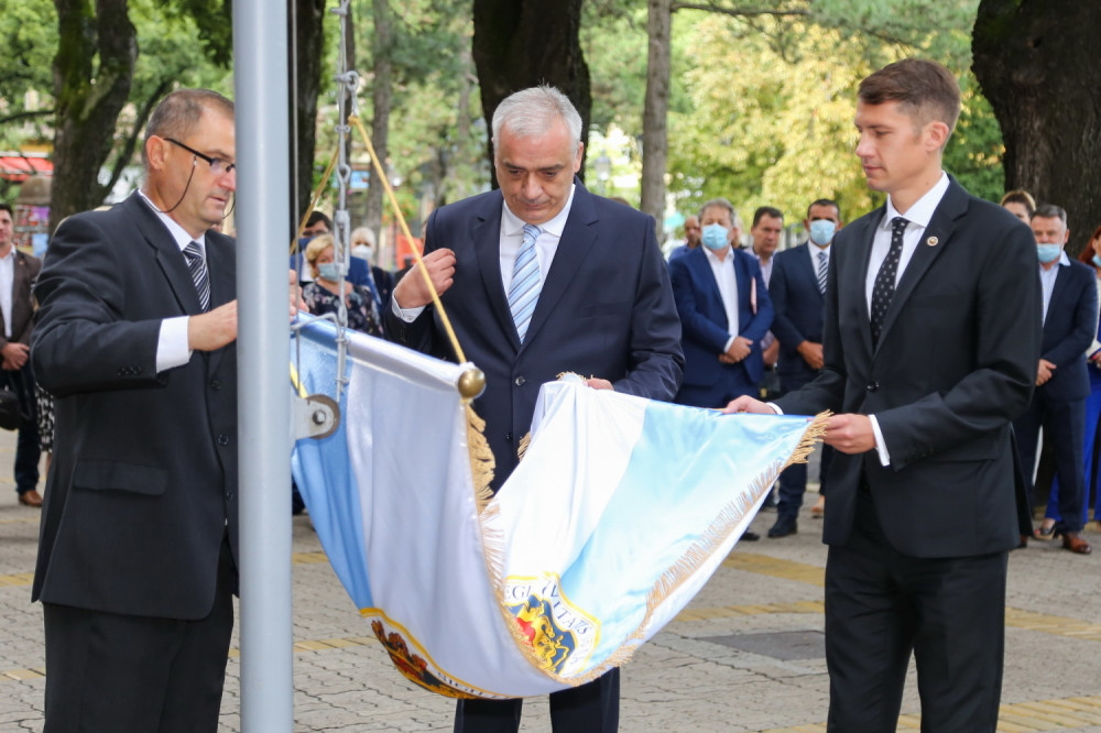 Obeležen Dan grada Subotice