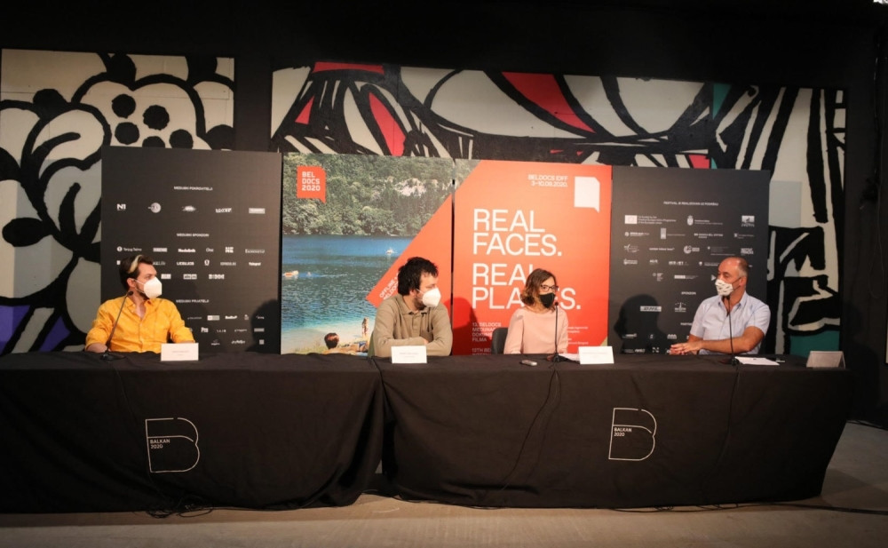 13. BELDOCS – REAL FACES. REAL PLACES