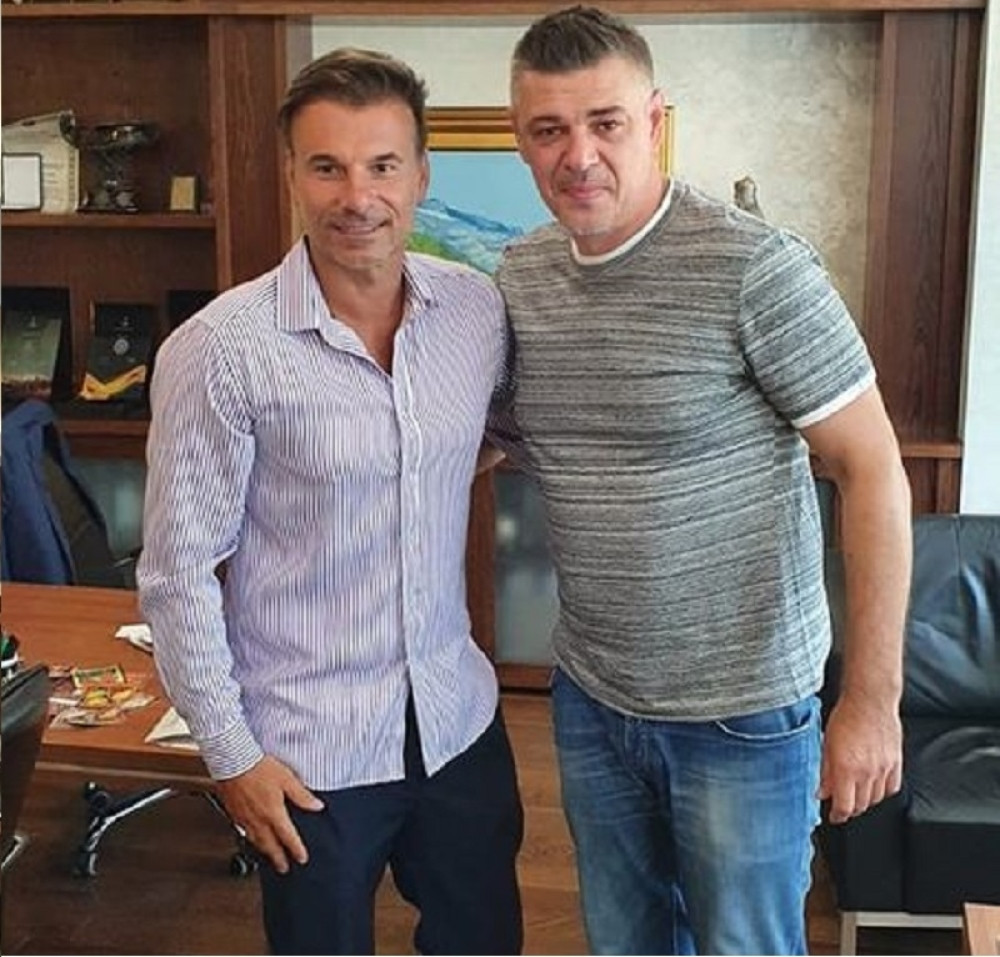 Savo nije bio psihološki spreman, Stanojević je dobar momak!