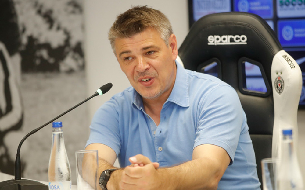 Savo Milošević otkrio gde planira da nastavi trenersku karijeru!