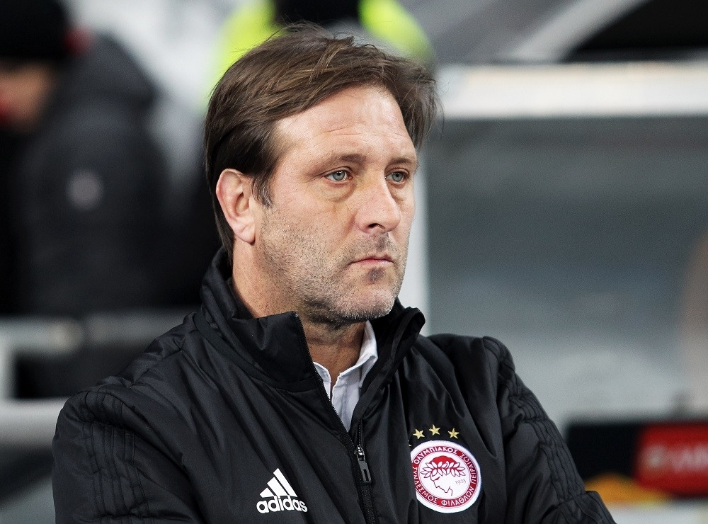 Martinš: Sa Zvezdom postoji određeni stepen poteškoća