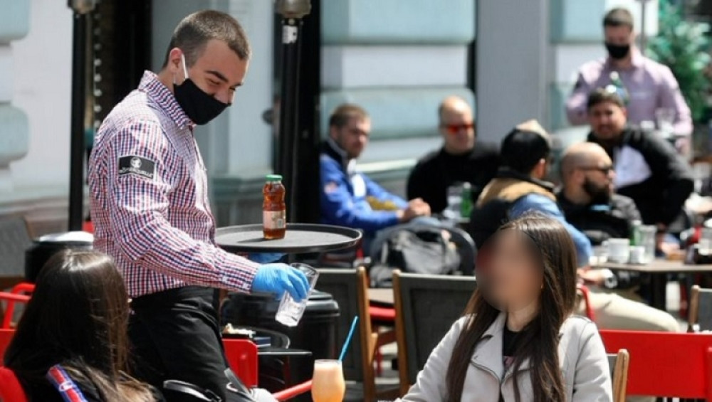 Ovo je radno vreme kafića i ugostiteljskih objekata